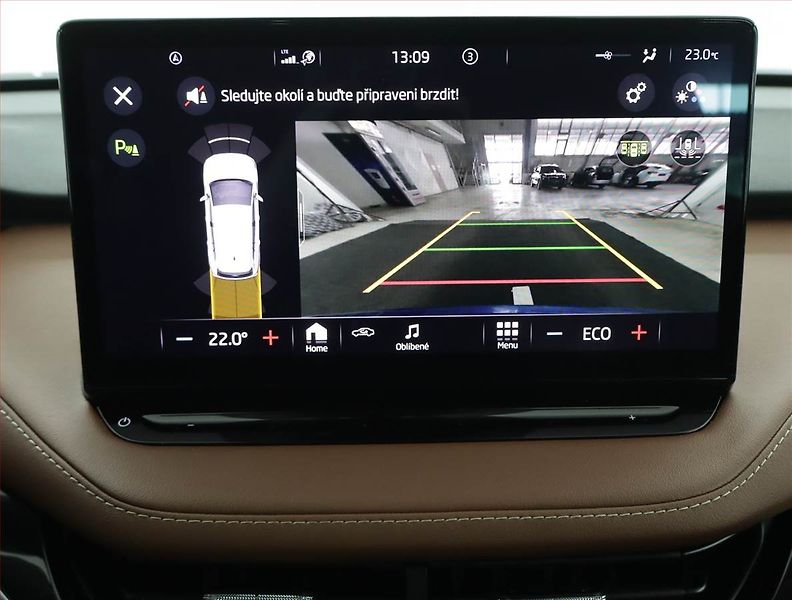 Škoda Enyaq (2023) iV 80 (82 kWh), SoH 92% - fotka 15 z 19