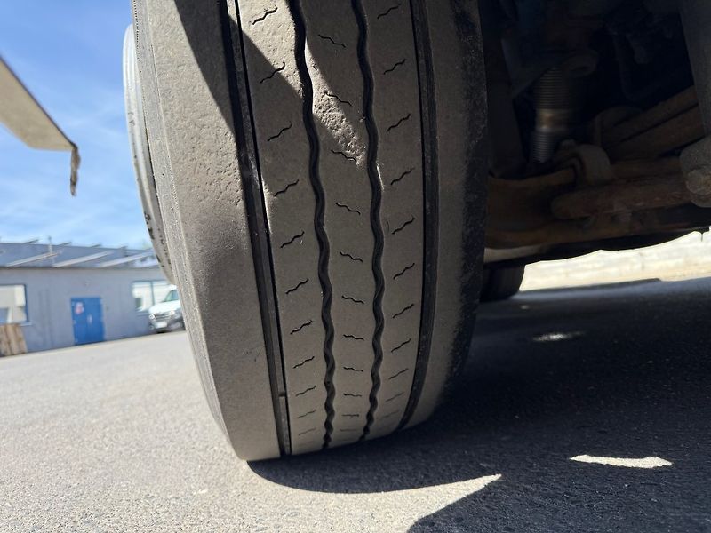 DAF XF510 EURO 6 - fotka 10 z 19