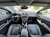 Ford Mondeo 2.0TDCi KLIMA KŮŽE TEMPOMAT - náhled 18