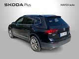 Volkswagen Tiguan Allspace (2018) 1.5 TSI DSG Comfort - náhled 1