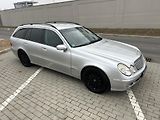 Mercedes-Benz Třídy E E 220 CDI Elegance - náhled 19