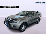 Isuzu D-Max 2,5 BiTDI Double Cab 4x4 - náhled 1
