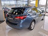 Opel Astra 1.4T 92kW 2016 - náhled 6
