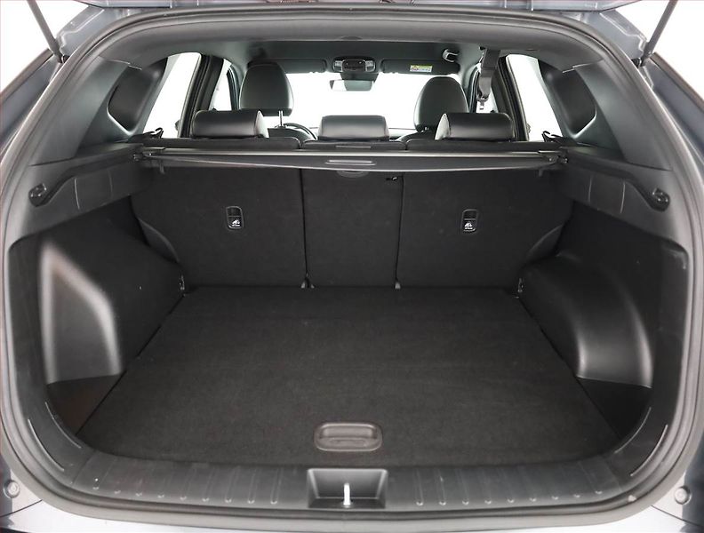 Hyundai Tucson (2022) N-Line 1.6 T-GDI - fotka 14 z 15