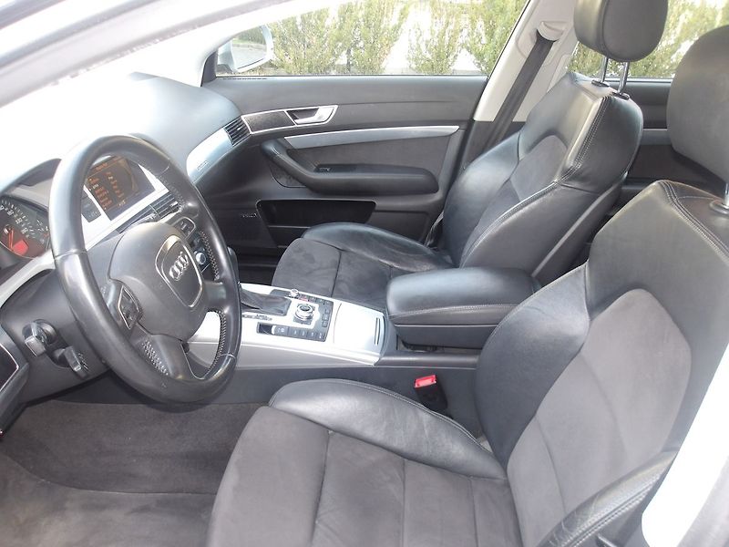 Audi A6 Allroad 3,0TDi 4x4 ČR ! 1.MAJITEL !!! - fotka 18 z 34