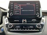 Toyota Corolla TS COMFORT STYLE 1.8 HEV 90kW - náhled 23