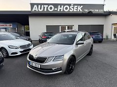 Škoda Octavia 2.0 Tdi, 110kw, 4x4, manual,ČR - fotografie inzerátu