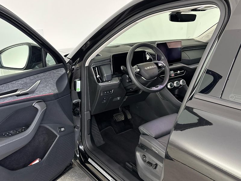 Škoda Kodiaq Exclusive Selection 4x4 DSG - fotka 6 z 31