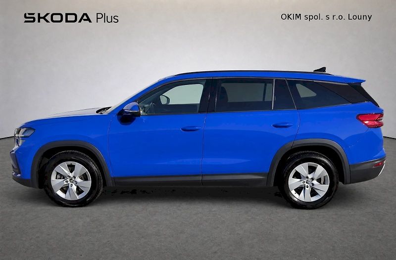 Škoda Kodiaq (2024) Selection 2,0 Tdi 110 Kw DSG - fotka 3 z 37