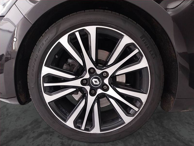 Renault Talisman (2016) Initiale Paris 1.6 dCi - fotka 15 z 24