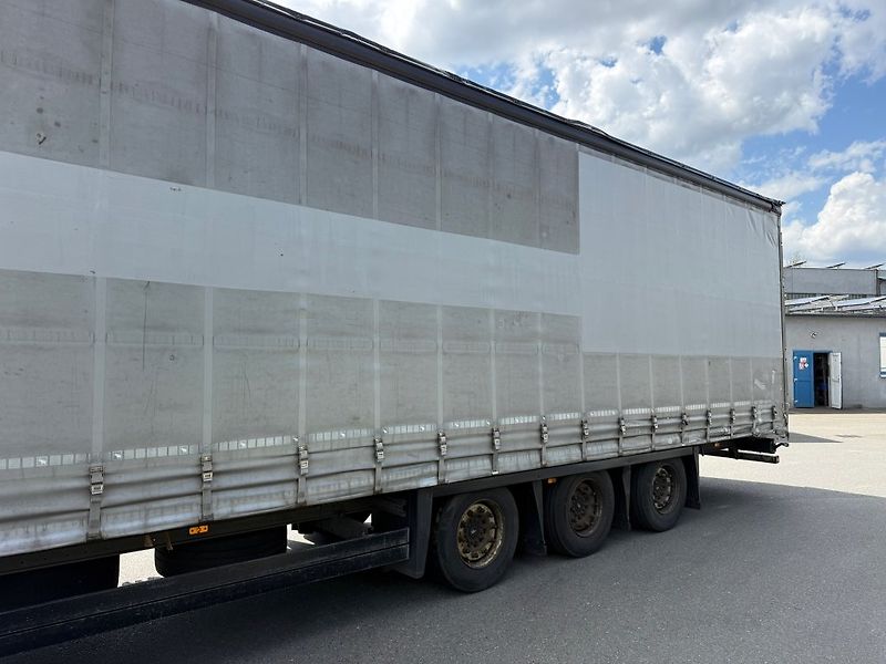 Schmitz MEGA/lowdeck - fotka 5 z 18