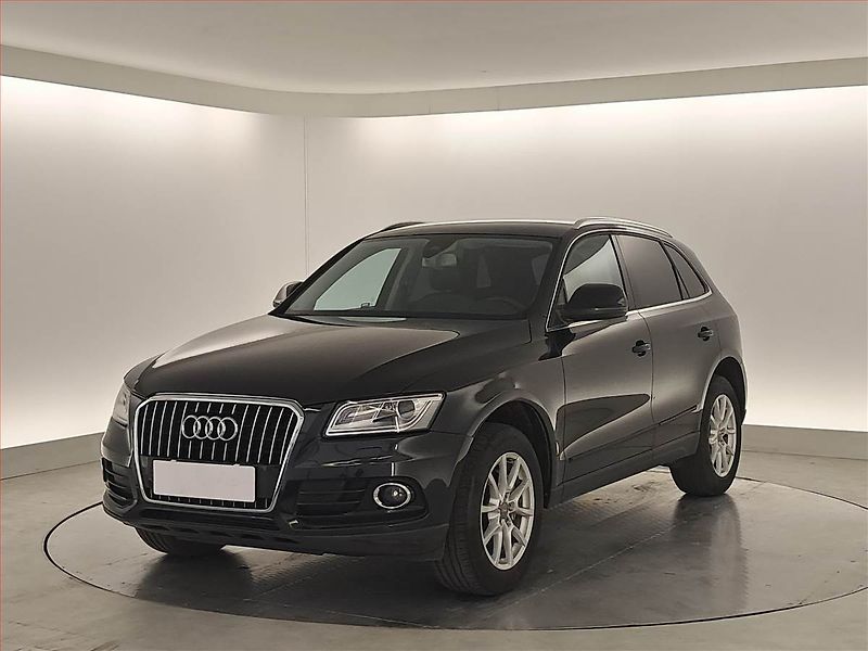 Audi Q5 (2013) Exclusive 2.0 TFSI, 4X4 - fotka 2 z 21