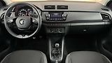 Škoda Fabia 1.0 TSI Ambition Combi - náhled 8