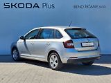 Škoda Rapid (2018) Spaceback Ambition Plus DSG 1, - náhled 10