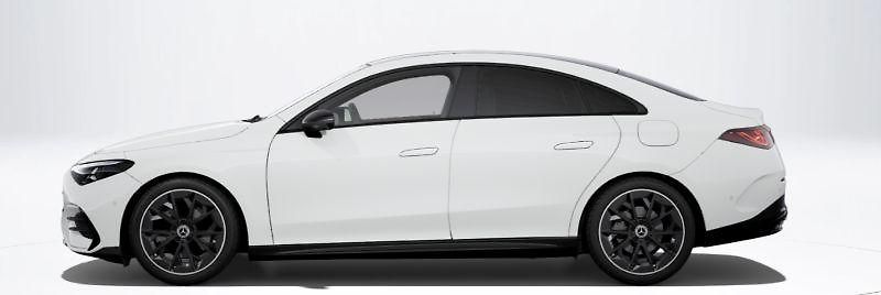 Mercedes-Benz CLA (2026) CLA 200 - fotka 3 z 8