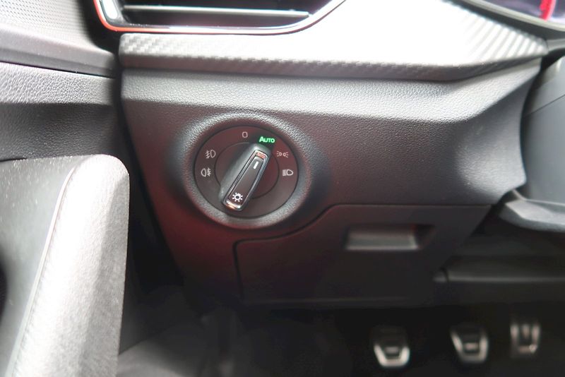 Škoda Scala (2025) MC 1.0 TSI 85 kW - fotka 13 z 29
