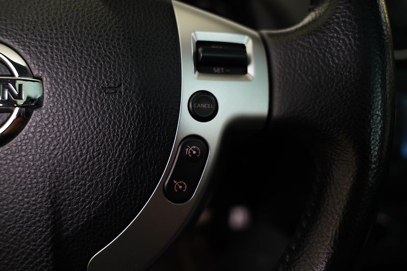 Nissan Qashqai - fotka 16 z 27