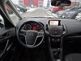 Opel Zafira (2015) 1,6 CDTi 100kW - náhled 10