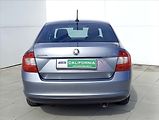 Škoda Rapid 1,2 TSi Aut.klima Navigace - náhled 8