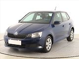 Škoda Fabia (2015) 1.2 TSI - náhled 1