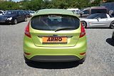 Ford Fiesta 1,2 i, ČR, KLIMATIZACE. - náhled 3