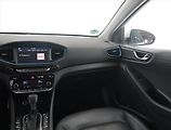 Hyundai Ioniq (2018) Hybrid, Automat, Serv.kniha - náhled 8