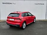 Škoda Kamiq (2024) TOP SELECTION TSI 85/1.0 A7F - náhled 1