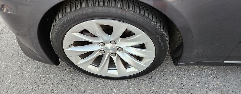 Tesla Model S (2020) 100D*LONG*RANGE*RAVEN*AWD* - fotka 41 z 48