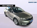 Škoda Rapid 1,2 TSI 63kW Ambition Fresh - náhled 1