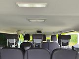 Ford Transit Custom (2017) 2.0 TDCi EcoBlue,L1H1 - náhled 9