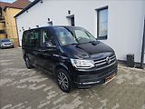 Volkswagen Multivan 2,0 TDi 110 KW Bully 7 míst TZ - náhled 1