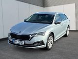 Škoda Octavia (2023) STYLE 2.0TDI 110kW DSG CZ DPH - náhled 1