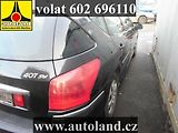 Peugeot 407 (2004) VOLAT 602 696 110 - náhled 3