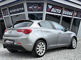 Alfa Romeo Giulietta 1,4 TB 125kW Xenony - náhled 9