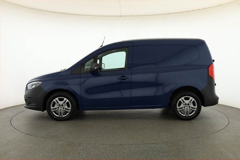 Mercedes-Benz Citan (2022) 110 CDI, ČR, 1Maj - fotka 3 z 17