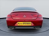 Mercedes-Benz CLS 400d 4M,Designo,HUD,ACC,1.Maj - náhled 6
