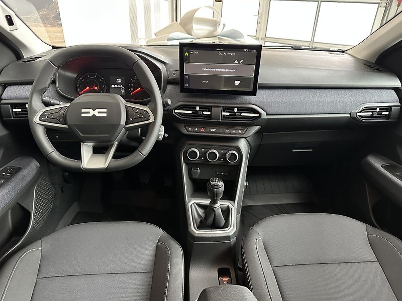 Dacia Jogger (2026) TCe 110 SKLADEM SLEVA - fotka 12 z 22