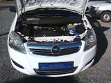 Opel Zafira (2009) 1.6i 16V, 7míst, 2.majitel - náhled 12