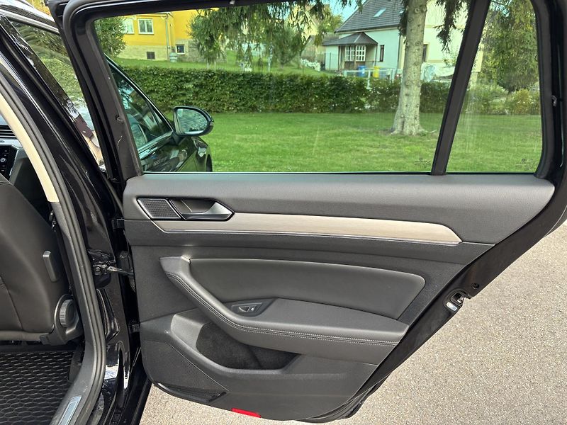 Volkswagen Passat (2019) 2.0 TDI, DSG, VW servis, DPH - fotka 10 z 11