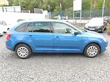 Škoda Rapid (2014) 1.2TSi,77kw,dobrá výbava,xenon - náhled 3