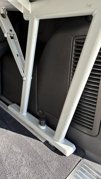 Volkswagen Multivan (2018) Highline - fotka 15 z 33