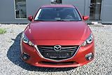Mazda 3 2,0 16V SOUL RED,1.M,SERVIS! - náhled 1