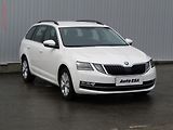 Škoda Octavia (2017) 1.8TSi 4x4, 2.maj,ČR, Style - náhled 1