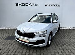 Škoda Kamiq (2025) 1.0 TSI 85kW MP6 Selection - fotografie inzerátu