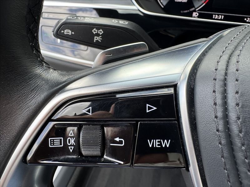 Audi A8 3,0 50 TDI QUATTRO LASER DPH - fotka 31 z 50