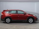 Honda CR-V (2014) Comfort 1.6 i-DTEC, ČR,1.maj - náhled 6