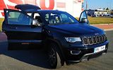 Jeep Grand Cherokee 3.0 V6 Trailhawk 154 200 km  - náhled 7