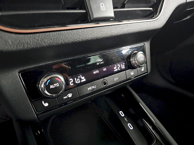 Škoda Kamiq (2022) 1.0TSI 81kW DSG STYLE - fotka 19 z 30