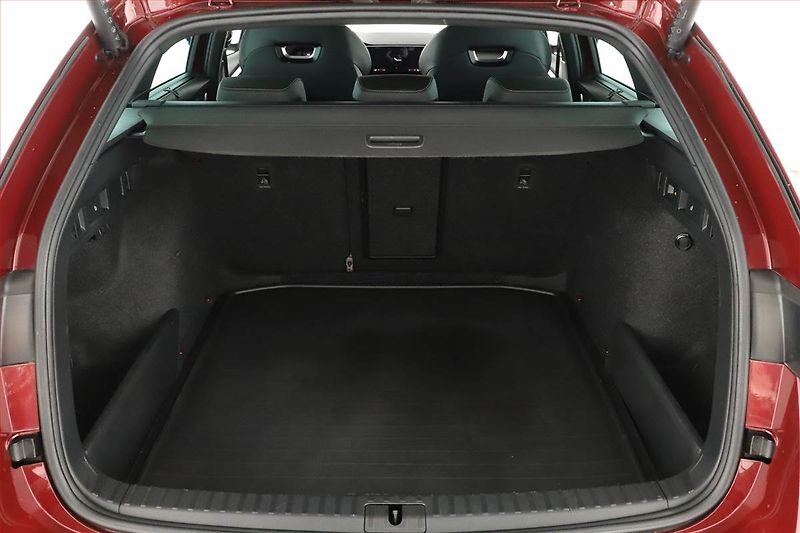 Škoda Octavia (2025) Sportline 2.0 TDI - fotka 17 z 18