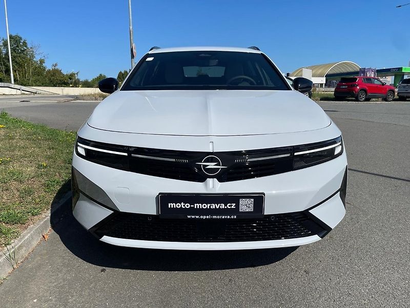 Opel Astra (2026) MHEV ST 1.2T 145k Edition AT6 - fotka 2 z 19